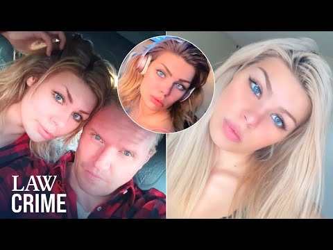 She Was Stabbed to Death — Now Her Boyfriend is Telling a Chilling Story