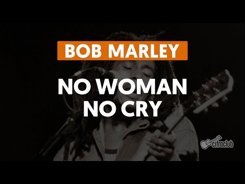 Mãe Matou Pai (No Woman No Cry) - Emiliano…