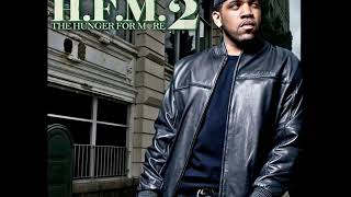 Lloyd Banks - Unexplainable ft. Styles P