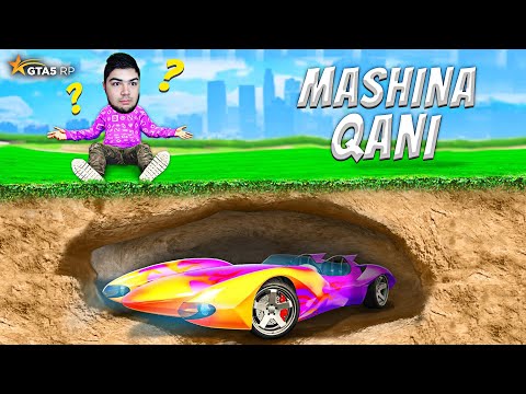 @theDonni QATU HAPABO'LDI  - GTA 5 RP Rockford | PROMO - BEK