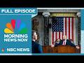 Morning News NOW Full Episode Feb 25