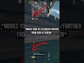 Warzone HUD Setting Shorts