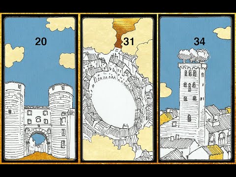 A Lucca con i bambini