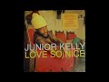 Junior Kelly - Sleep Last Night - 2K0 - Love So Nice - TOPDON SELECTIONS
