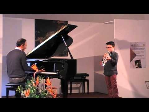 Caravan - Gaetano Castiglia (10 Anni)