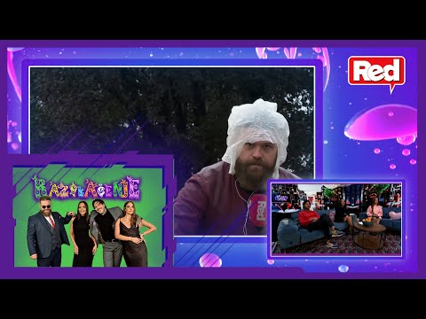 LIFE HACK: "URBANA PENZIONERKA" - Razvlačenje - 11.10.2021 - Red TV