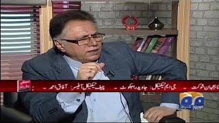 Meray Mutabiq - 30-September-2018