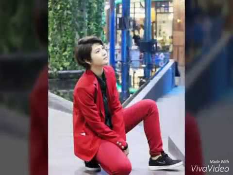 [ep.1]ชอบที่เธอยิ้มมา Thip bangearn cover bts (โคฟ จองกุก)