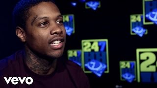 Lil Durk - How I Landed The Def Jam Deal (247HH Exclusive)