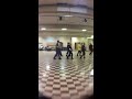 Stomp Like Hell Line Dance