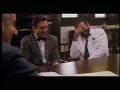 Robert De Niro And Robin Williams Outtake From Awakenings HQ