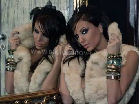 Isaac Chambers Feat Ruby Rose Mulcahy-Extra tea-(Original Mix)