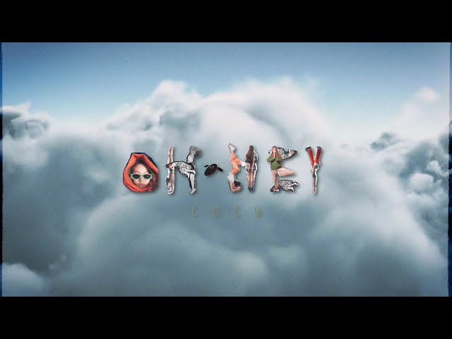 アジアの音楽配信ストアNetEaseでインディーズ月間チャート1位獲得! 羊文学×台湾気鋭のアーティスト”LÜCY”のコラボレーション楽曲「OH HEY」の完全リモートで制作されたミュージックビデオが公開 3 YouTubeサムネイル