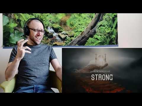 Timeless Rage - 2 Elements (REACTION!!!)