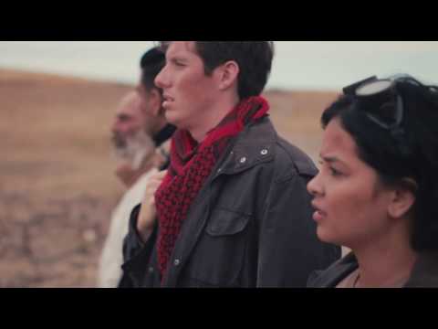 Martyrs and Marauders - Kickstarter Campaign