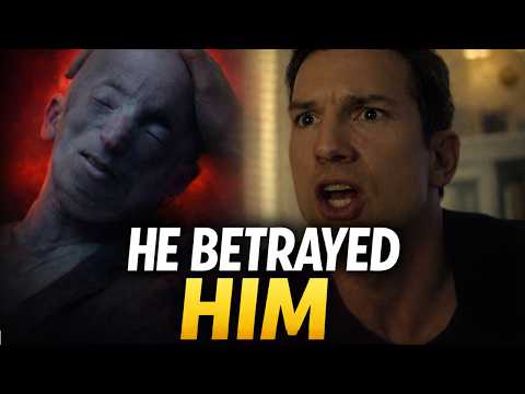 The Beauty Episode 7 Breakdown | Joey's Transformation & The Assassin's Identity