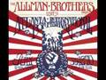 The Allman Brothers Band: Dreams (live '70 ...