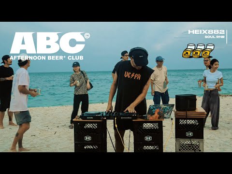 SOUL & SOUL MUSIC  WITH [HEIX882 MIX SET]