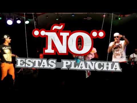 dj yom ft categoria5 - ño