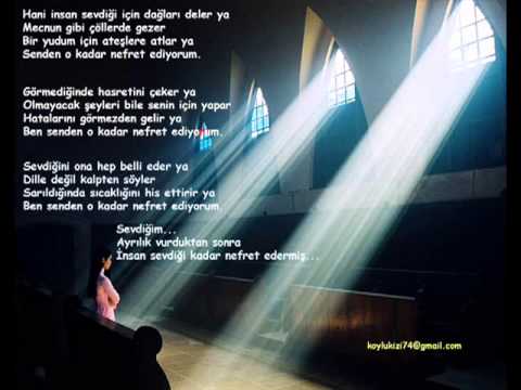 [Sakarya Rap] Selcuk Yaman - Issız Gece - Eskal - Sende Haklısın - 2013