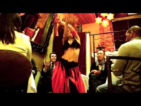 Sabrija M. Vulic- Lijepa Mala  SPOT HD