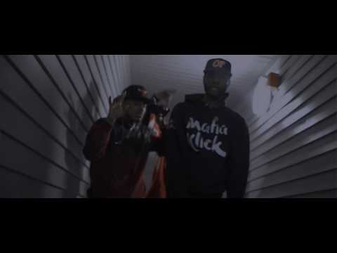 Louie V - Preach (remix) Dir. TownENT