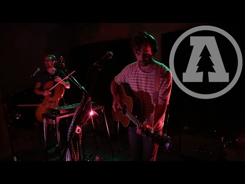Tall Heights on Audiotree Live (Full Session #2)