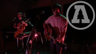 Tall Heights on Audiotree Live (Full Session #2)