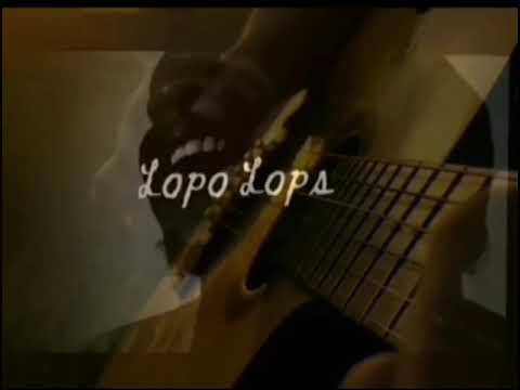 Lopo Lops-(Kangu Kazuri)improved visualized sesion 2