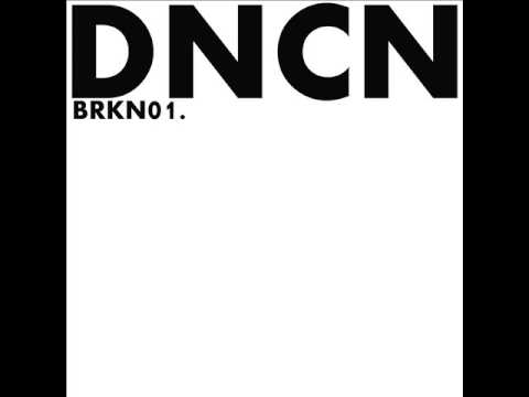 BRKN01 - DNCN 4 track EP