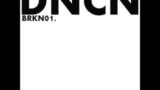 BRKN01 - DNCN 4 track EP