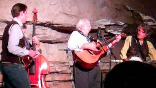 Peter Rowan Bluegrass Band - Land of the Navajo