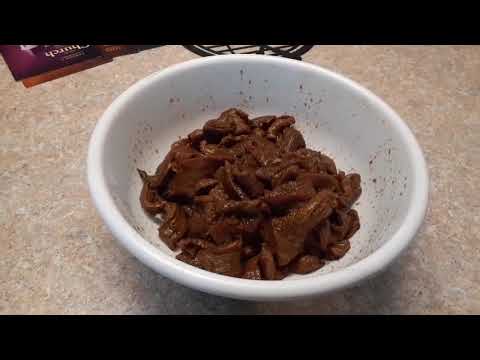 Pitboss Beef Jerky
