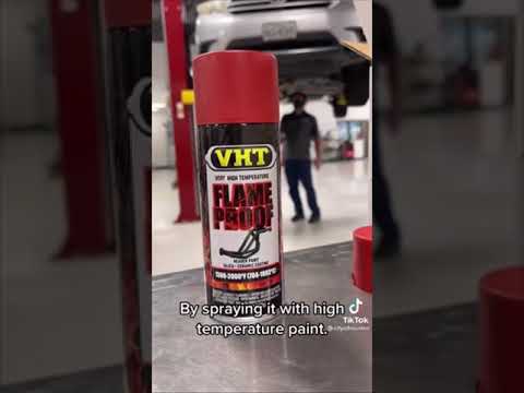 HOW TO PROTECT YOUR CATALYTIC CONVERTER - EZ WAY