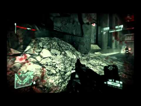 C2 IA Tourney - Group 1 Round 1