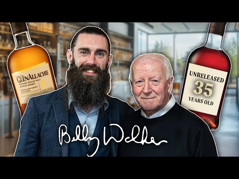 BILLY WALKER FT. UNRELEASED GLENALLACHIE 35 - UNCUT & UNFILTERED 57