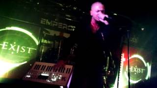 I-Exist &quot;A Secret Calling&quot;