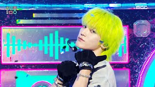 Download lagu TAEYONG (태용) - SHALALA (샤랄라) | Show! MusicCore | MBC230610방송 mp3