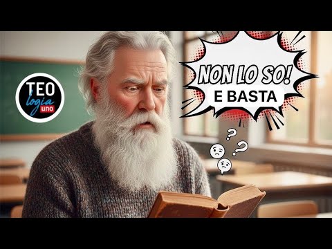 E Chi lo Sa... ?