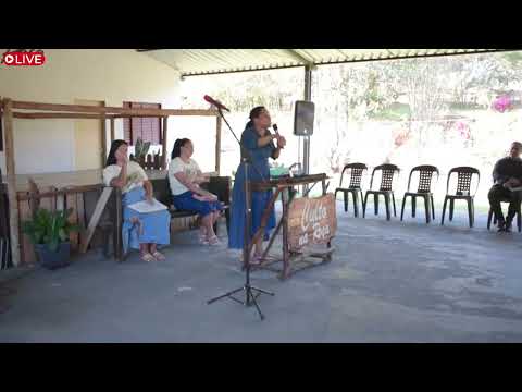 Peça a Deus estrategia - Pastora Regina Ribeiro