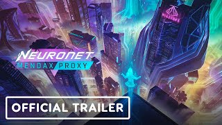 Watch and explore about NeuroNet - Mendax Proxy Steam CD Key