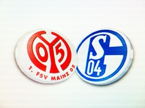 FC Schalke 04 U11 vs. 1. FSV Mainz 05 U11 7:12 (3.Viertel)