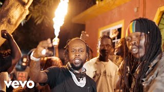 Popcaan - Elevate