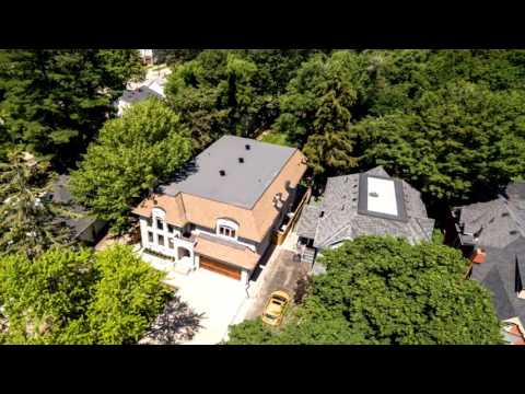 427 Maple Ave, Oakville, Ontario L6J 2J2