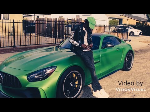 Rassi - New Gospel (Visualizer)