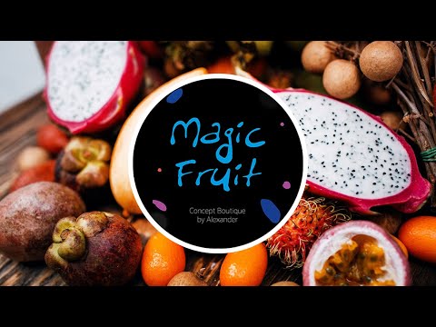 ФРАНШИЗА MAGIC FRUIT – БИЗНЕС ПО ПРОДАЖЕ ЭКЗОТИЧЕСКИХ ФРУКТОВ