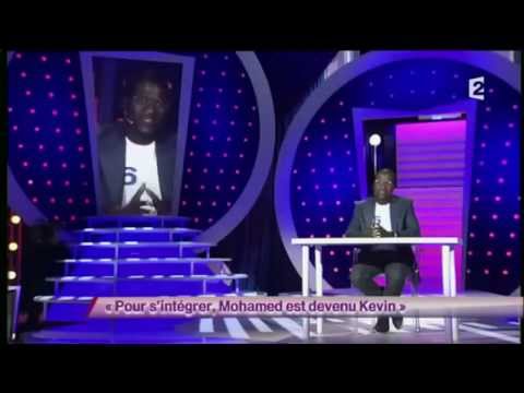 Donel Jack'sman [2] Pour s'intégrer Mohamed est devenu Kevin - ONDAR