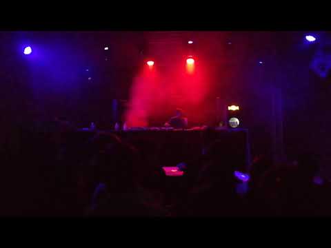 Guy J - Map To Heaven / Discovery @ Barutana 13.07.2019.