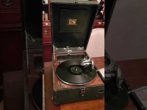 From Monday On - Paul Whiteman - HMV 102