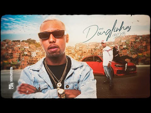 A Senha - MC Douglinhas BDB, MC Caio da VZ, FG, MC Viny DS e Boyzelis